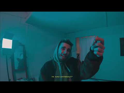 LORCA CHORO - HE MOLESTAO?