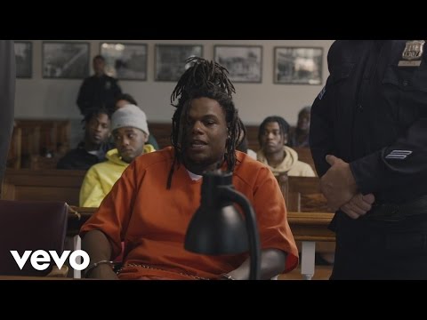 Divine Council - Decemba (Remix) (Official Video) ft. $ilk Money, André 3000