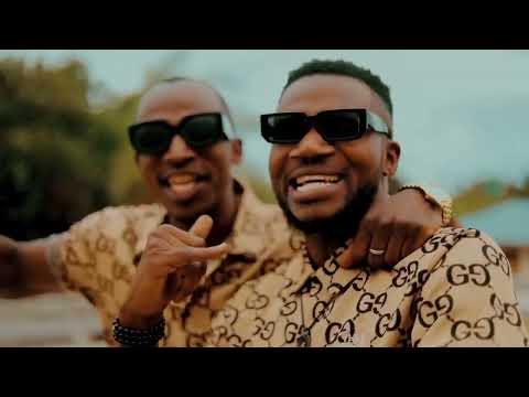 COX ft Macky 2 & Neo slayer - Chisola (Official music video)
