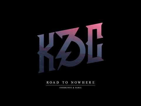 Kings & Creatures - Road To Nowhere (Talking Heads Cover) by InsideInfo & Fable