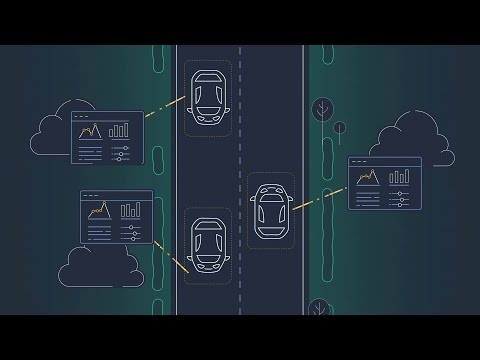AWS IoT FleetWise | Amazon Web Services