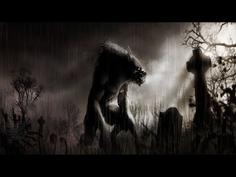 A CRIATURA DO CEMITÉRIO