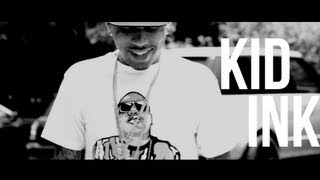 Kid Ink Talks Touring w/ TDE, &quot;Bossin&#39; Up&quot; Remix + More w/ DJ Skee