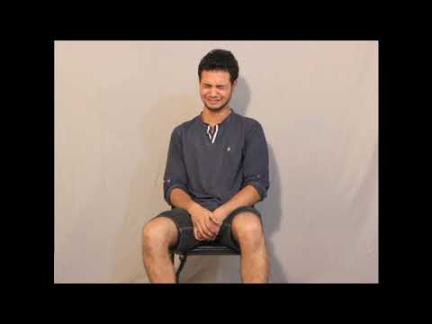 Akash Jain  depressed monologue