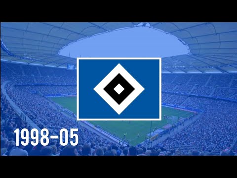 Hamburger SV Torhymnen Geschichte