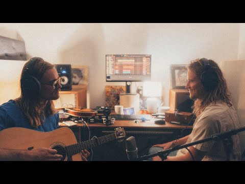 Austin Mackay - Time to Learn (Official Video)