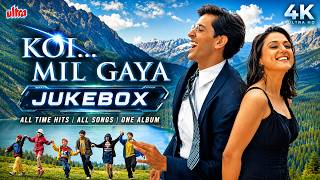 Download lagu Koi Mil Gaya (2003) All Song Jukebox | Superhit Songs of Koi Mil Gaya | Hrithik Roshan, Preity Zinta mp3 Download lagu Koi Mil Gaya (2003) All Song Jukebox | Superhit Songs of Koi Mil Gaya | Hrithik Roshan, Preity Zinta mp3