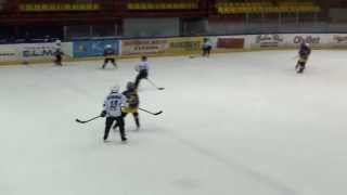 preview picture of video '2014 12 21 - Narva Cup 2014 (2005-2006); Narva PSK - Sāga'