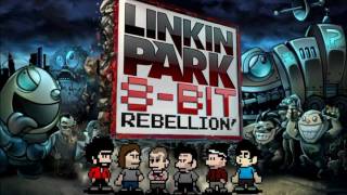 Linkin Park - Blackbirds (Official Single 2010)