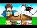 ROBLOX ROLL A COOKIE..