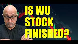 Western Union WU Stock Analysis - Deep Dive from Technical to Financials