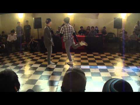 m.gomes ft lucasd Vs João Tex' ft João'Ribeiro | 3º Meet Up [Jacareí] Free Step