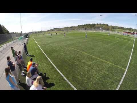 Kungsängens IF 1 - IFK Viksjö 1 1(2) 160508