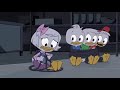 Huey Duck You Can Slip Out Of Those Ropes The Whole Time READ DESCRIPTION