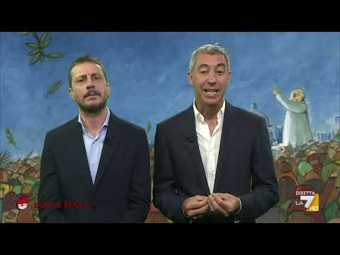 Pope Francis's Death, Luca and Paolo: "The Only Response Is Silence"