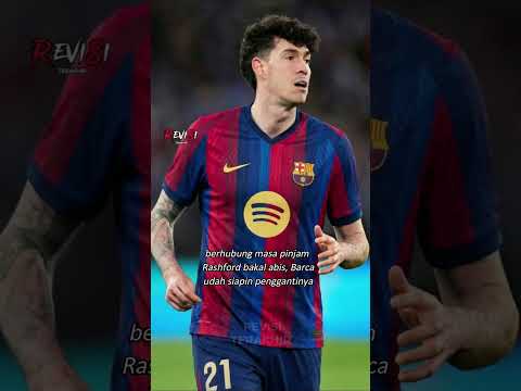 Rencana transfer gila Barca setelah punya dana 160 juta Euro 😳😨