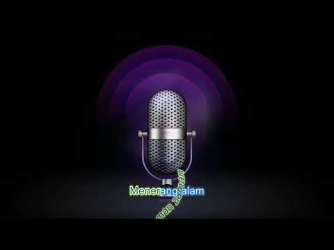 Belum jodoh, Hati Muda & Ada ubi ada batas Medley Karaoke