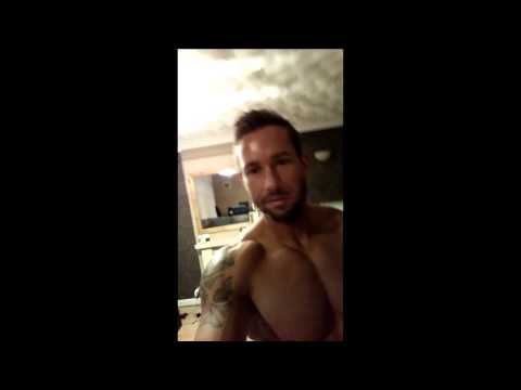 Final Weigh in Day 40 of 40 - Loss of 35lbs in 40 days!