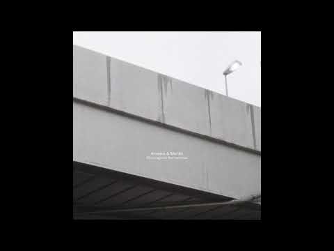 Indefinite Pitch premieres. Ameeva & Mordio - Ghost Against The Machines [Self-released]