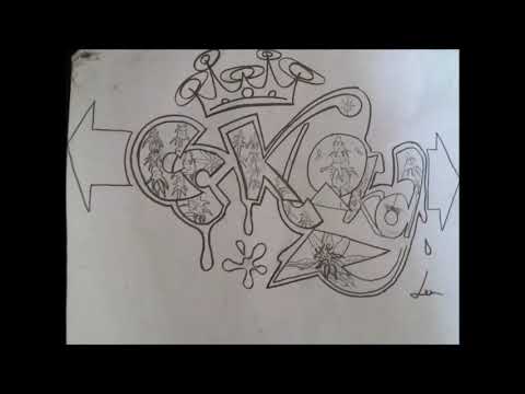 K.I.C.A.J. - Gruba Vixa Feat  DeiviD