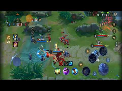 Torneio Imperial Arena - Grupo 01 x Grupo 2 - Batalha 3