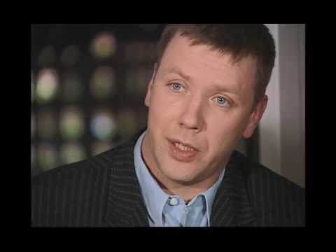 Beck Bakom Kulisserna del 1