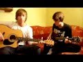 3 Doors Down - Here without you acoustic cover ...