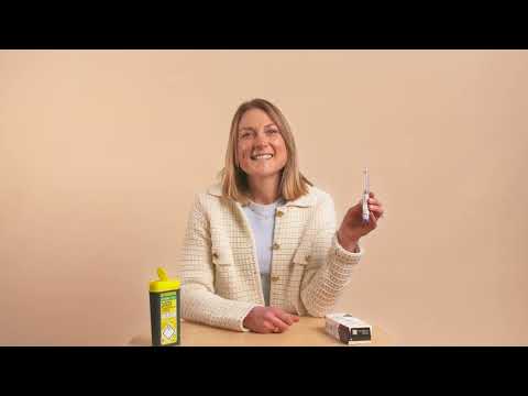 How to Use Your Mounjaro Injection | Step-by-Step Tutorial