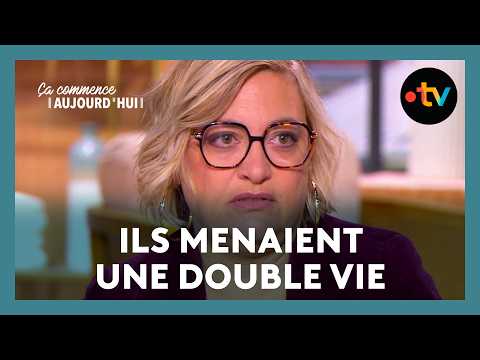 Leur conjoint cachait beaucoup de secrets - Ça commence aujourd'hui