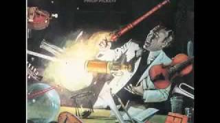 Philip Pickett - Renaissance Rip  (Alchemist)