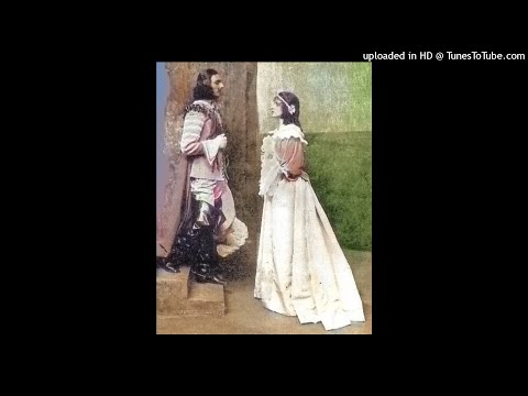 "Queen of My Heart" (Friml)