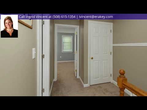 14 Eagle Dr #14, Douglas, MA 01516 - MLS #72668558