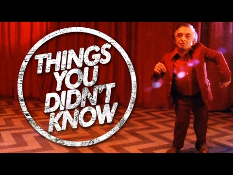 7 Things You (Probably) Didn't Know About Twin Peaks Video