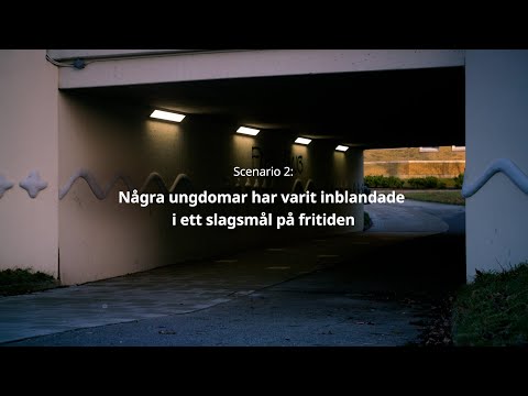 Platshållare för video