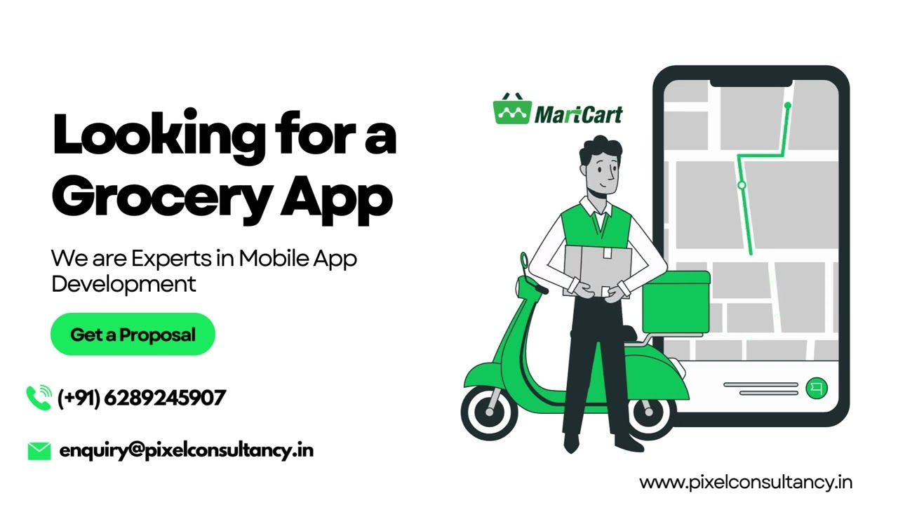 Professional Mobile App Development Services from Expert Developers