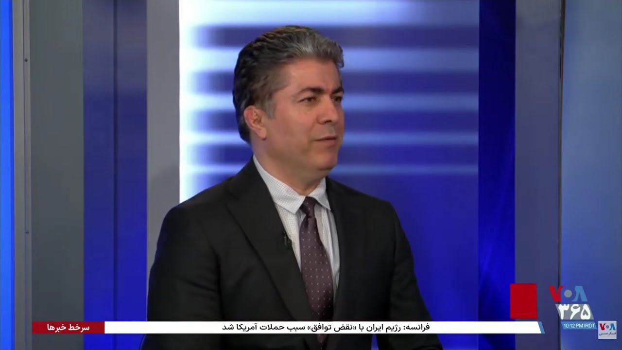 بازی با آتش، صبر پرزیدنت ترامپ ابدی نیست!
