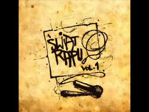 Mixtape SwiatRapu Vol.1 Depek - Niedoceniamy siebie, przeceniamy innych(prod. Klemens)