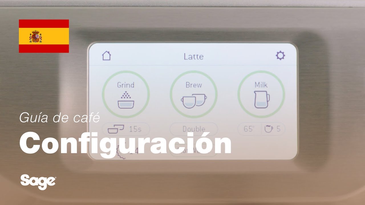 Cómo utilizar la interfaz