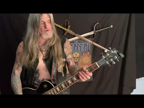 Wino Daze: Episode 2 - Guitar Solo Tips