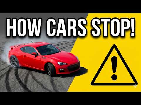 Stopping Distances Physics: KS3 Year 7 Science