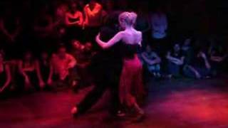 Video thumbnail for Chico Frumboli - Tango Romanza