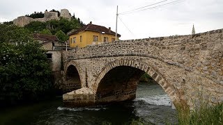 Stolac and Radimlja Necropolis in Bosnia & Herzegovina