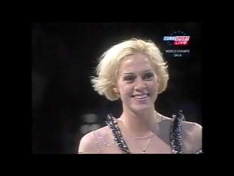 2003 WC Bourne  & Kraatz EX ESP