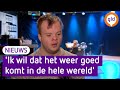 Na 2 jaar mogen deze mensen met een beperking weer spelen voor publiek | Omroep Gelderland