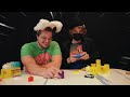 Thanos Vs Elon Musk Fight HD