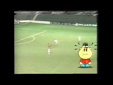 Juventude 3 x 2 Vitória - Campeonato Brasileiro 2004