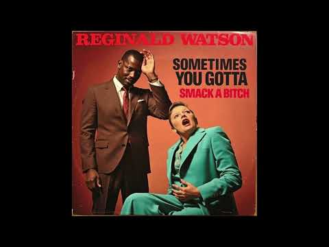 SOMETIMES YOU GOTTA SMACK A B*TCH (Obscure 1960s soul music)