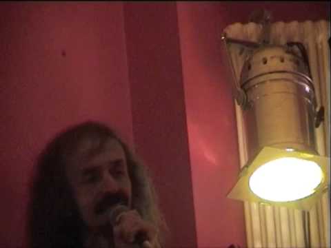 Efim Chorny Aug 2005 Weimar