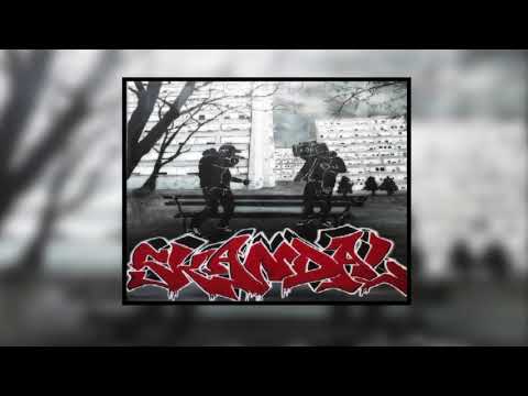 Manda - Udaram u glavu