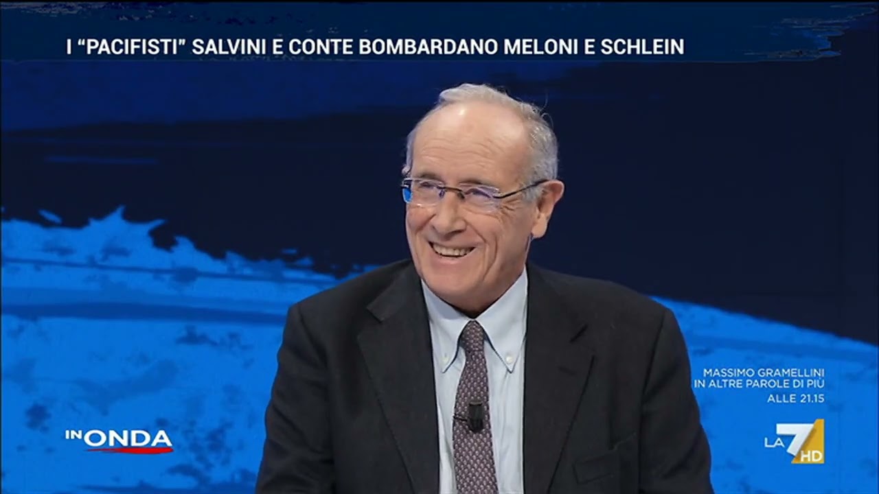 In Onda del 13/12/2025